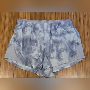 Athletic Works Tie-Dye Shorts